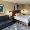 Отель Four Points by Sheraton Greensboro Airport, фото 32