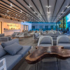 Отель The Blue Ivy Hotel and Suites, фото 15