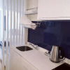 Отель Sea View Apartment Orbi City, фото 9