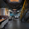 Отель Holiday Inn Express Beijing Shijingshan Lakeview, an IHG Hotel, фото 4