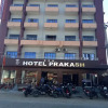Отель Prakash, фото 1
