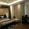 Отель Vaishnavi Clarks Inn Deoghar, фото 3
