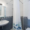 Отель Strandvilla Niklot Wohnung 01, фото 10