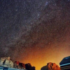 Отель Wadi Rum Moon Light Camp, фото 44
