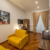 Отель Bed and Breakfast Chiaia 32, фото 5