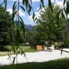 Отель Camping Panoramique du Verdon, фото 9