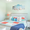 Отель Beach Life 4 Bedrooms 4.5 Bathrooms Townhouse, фото 18