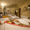 Отель Cappadocia Nar Cave House & Hot Swimming Pool., фото 22