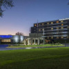 Отель university inn and conference center - a magnuson hotel, фото 11