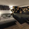 Отель Suite pour les Amoureux_Val d'Europe Disney в Купвре