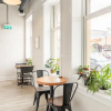 Отель Heritage Rideau 1Br Apartment Free Parking 1, фото 32