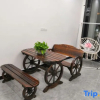 Отель Gui Yu Home stay, фото 12