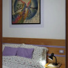 Отель Room in Lodge - Charming Woodland Cottage in Trieste With Private Entrance, фото 22