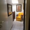 Отель Studio in La Trinité, With Wonderful sea View, Furnished Garden and Wifi, фото 4