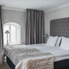 Отель Hotell Slottsbacken, фото 3