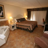Отель Stadium Hotel, фото 23