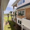 Отель Gallery By The Sea by Sea Scape Properties на пляже Wrightsville