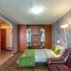 Гостиница Ag Apartment Mashinostroenya 9/1 Гостиница Ag Apartment Mashinostroenya 9/1 в Москве