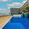 Отель Beach Bay Hotel Mirfa, фото 15