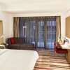 Отель Novotel Nanjing East Suning Galaxy, фото 6