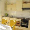 Отель Elevated Apartment in Bad Wildungen With Garden в Бад-Вильдунгене