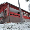 Отель Holiday Home Kuusimaja, фото 24