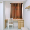 Отель Modern and Homey Studio at Gunung Putri Apartment, фото 7