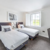 Отель Edenside House, фото 4