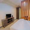 Отель Elegant 1BR at Grand Kamala Lagoon Apartment, фото 19