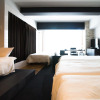 Отель The Rooms Osaka, фото 39