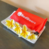 Отель RedDoorz @ Balakosa Resort Sanur, фото 25