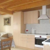 Отель Maison de 2 chambres avec balcon amenage et wifi a La Grave a 3 km des pistes, фото 3