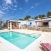 Отель Stunning Finca in North Ibiza, фото 12