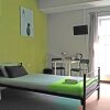 Отель Mish Mash Nowogrodzka - Hostel в Варшаве