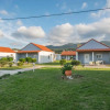 Отель Beachside Bungalows Acharavi Corfu, фото 12