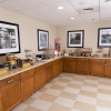 Отель Hampton Inn & Suites Springfield, MO, фото 32