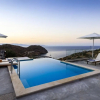 Отель Mochlos Harbour View - 3 bed Villa With sea Views, фото 19