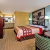 Отель Super 8 Motel - Jessup Baltimore Area, фото 11
