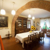 Отель Podere Sionne, фото 16