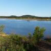 Отель Medina Lake Camping Resort Studio Cabin 1, фото 12