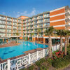 Отель Holiday Inn Sunspree Resort Virginia Beach On The Ocean, фото 4