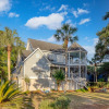 Отель Huckleberry by Avantstay Classic Charleston Home Close to Beach Outdoor Dining, фото 1