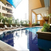 Отель Mckey66 Seri Bukit Ceylon Residence, фото 1