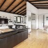 Отель Spacious Holiday Home in Væggerløse near Sea, фото 8