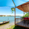 Отель Hoi An Corn Riverside Villa, фото 23