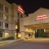 Отель Hampton Inn & Suites Seattle-North/Lynnwood, фото 35