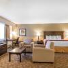 Отель Quality Inn Quesnel, фото 22