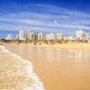 Отель Praia da Rocha Beach Bright Apartment 50 m walk from the beach, фото 22