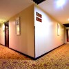 Отель Jiashiting Hankou Railway Station Hotel, фото 10