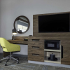 Отель Hampton Inn Midland, On, фото 6